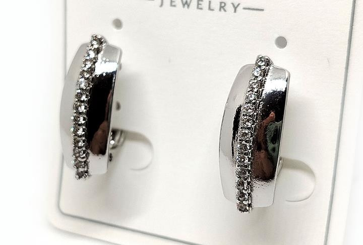 Серьги женские ретро Киев - изображение 1