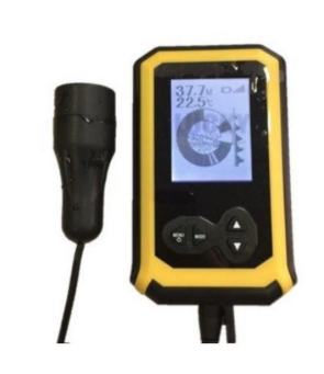 Ехолот-Флешер Lucky Ff618 Для Риболовлі Київ - фото 1