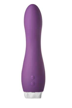Вибратор Dream Toys FLIRTS G-SPOT VIBRATOR PURPLE Sex Aura Киев