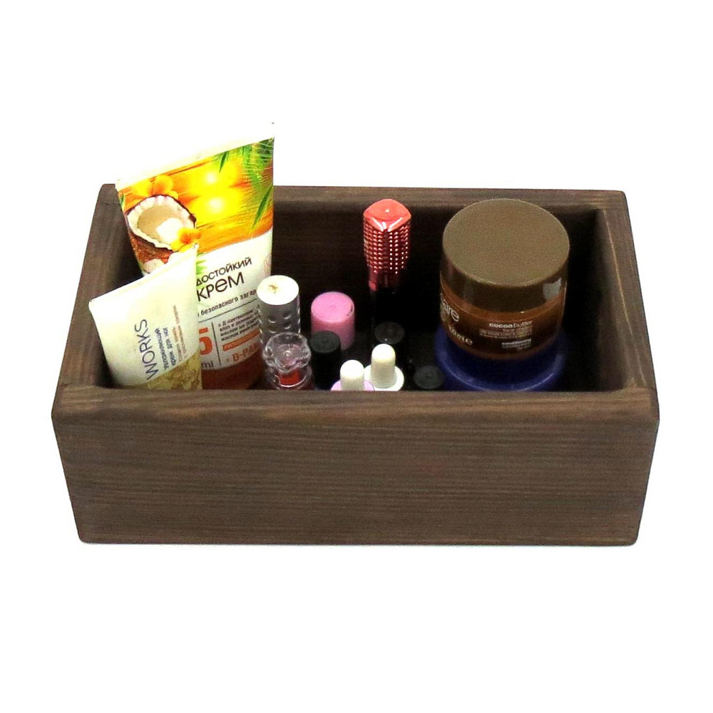 Органайзер для косметики "Картіман" капучино Миколаїв - фото 3