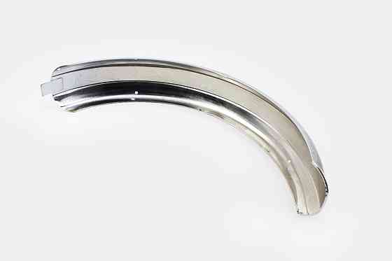 Крило переднє (хром) к-кт Киев