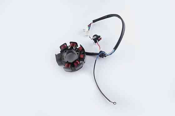 Статор генератора мотоцикл Ямаха ЮБР 125 Мукачево