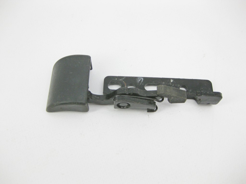 Mercedes-Benz  A2119200672 Ручка - замок розблокування заднього сидіння E-Class W211 Одеса - фото 3