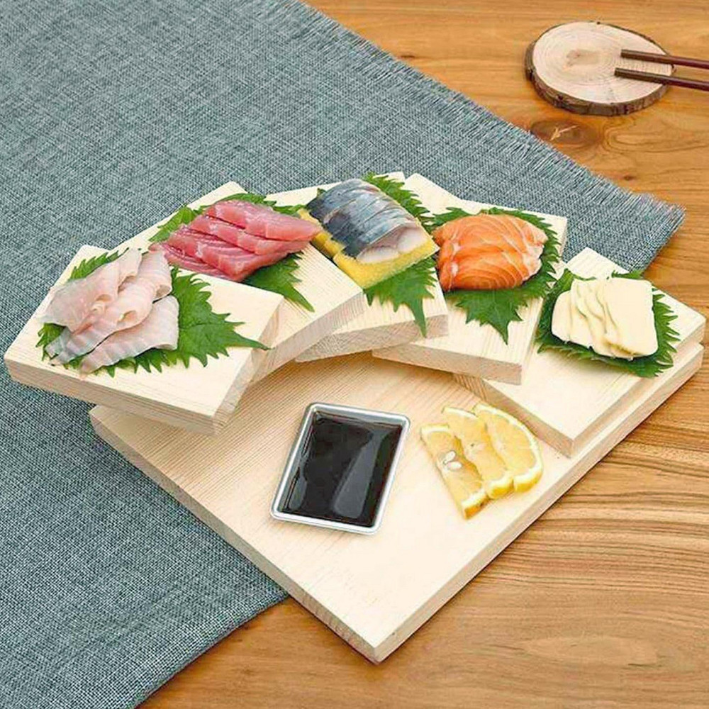 Стійка для подачі суші "Джаго 5" бланже Миколаїв - фото 1