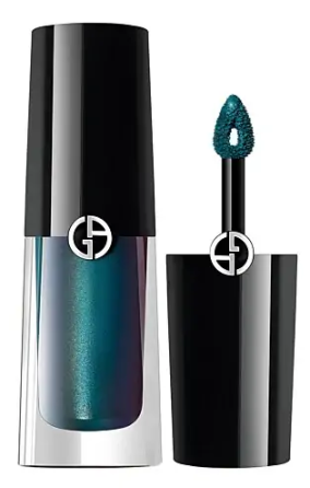 Тіні для повік Giorgio Armani Eye Tint Long-Lasting Liquid Eyeshadow 50S Petrol Слов'янськ