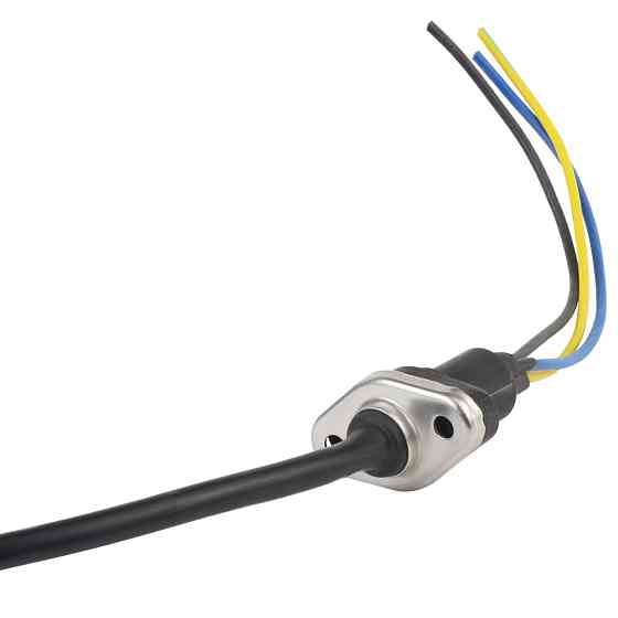 Вимикач поплавцевий для 777352, 777353, 777354, 777363, 777364 (3×0.75 мм2) AQUATICA (777354108) Київ