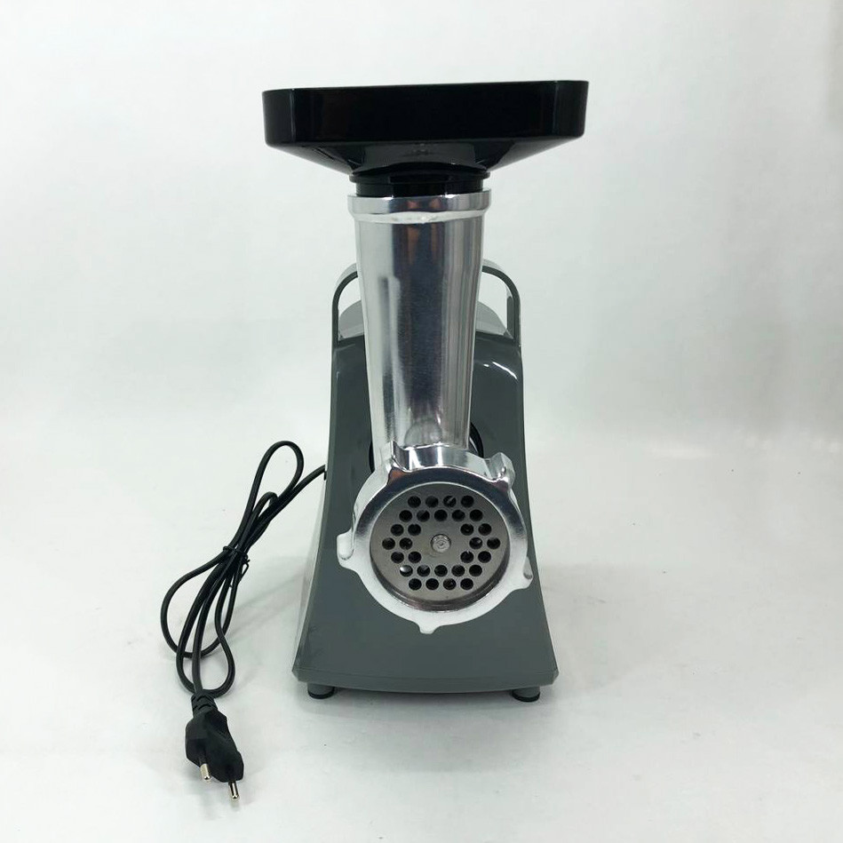 Потужна домашня м'ясорубка, М'ясорубки шнекові, М'ясорубка настільна професійна 'ясорубки для ковбаси WA-14 Львів - фото 20