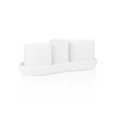 Набір для спецій Ardesto 4 предм (AR3736) Вінниця