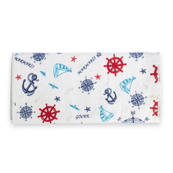 Чехол для гладильной доски на войлочной основе 140х50см Турция (в ассортименте) Харьков