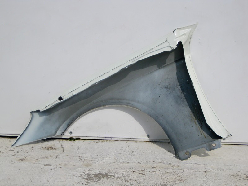 Mercedes-Benz  A2198800818 Крило переднє праве CLS C219 Одеса - фото 3