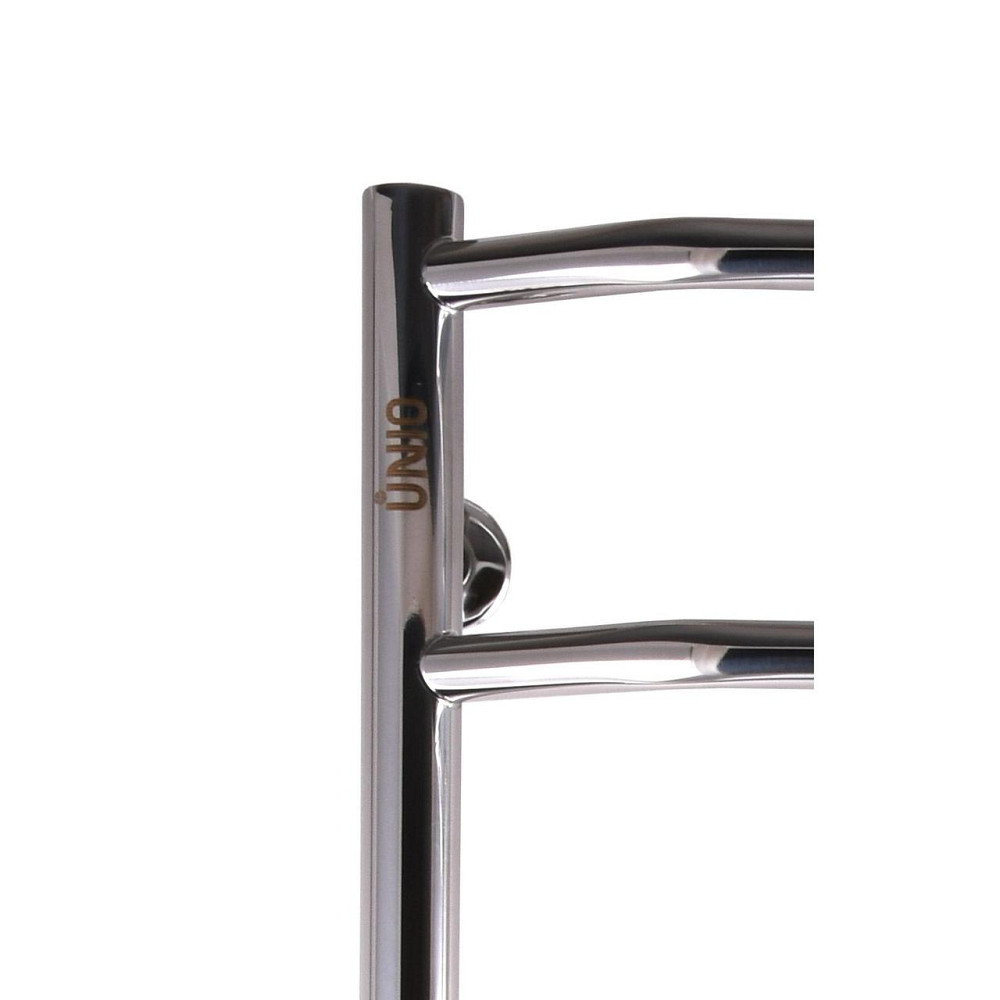 Полотенцесушитель UNIO LT W 1000-500-9 Лесенка Трапеция вода (000020649) Киев - изображение 2