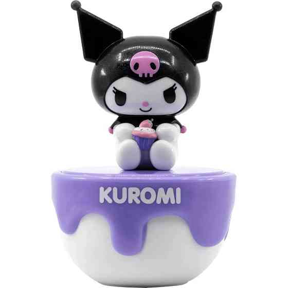 Коллекционная игрушка Куроми 