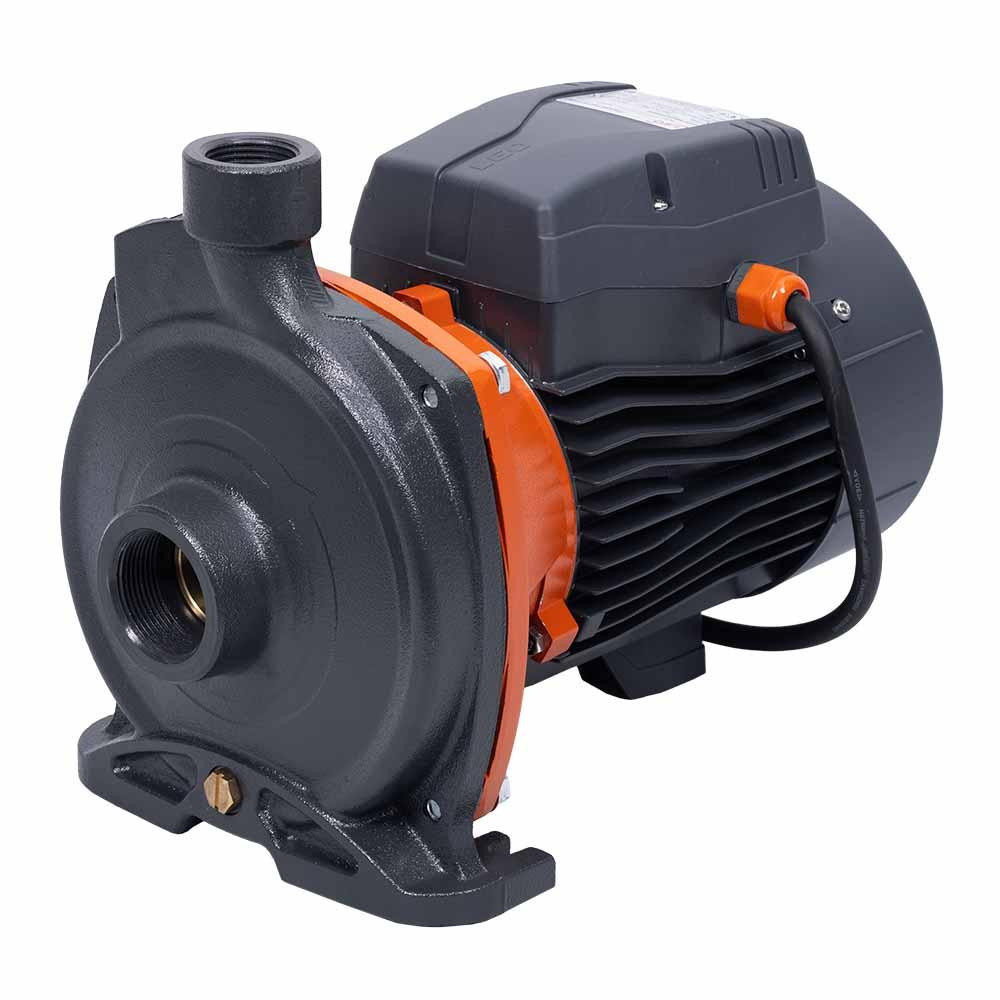 Насос відцентровий 1.5 кВт Hmax 37.5м Qmax 250 л/хв LEO ACm150L (775228) Київ - фото 4