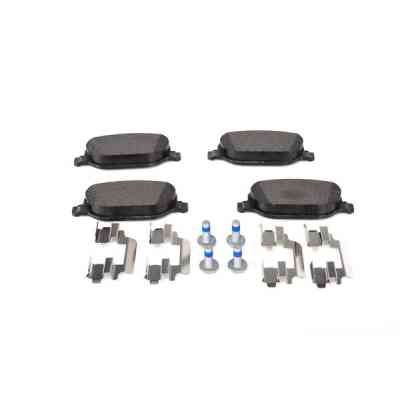 Гальмівні колодки Bosch 0 986 424 775 Вінниця