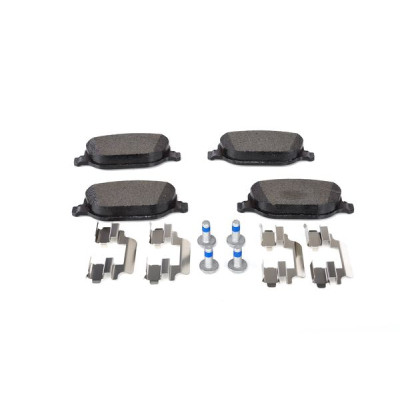 Гальмівні колодки Bosch 0 986 424 775 Вінниця - фото 2