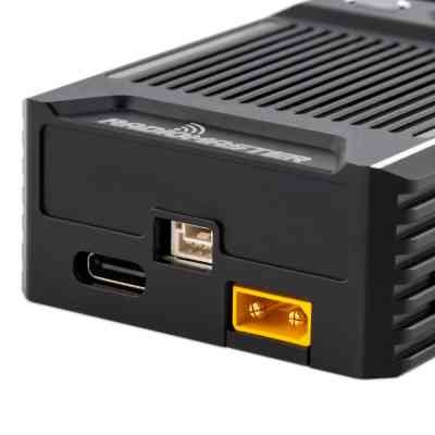 Передатчик (TX) RadioMaster Ranger 2.4GHZ ExpressLRS RF Module (HP0157.0033) Винница