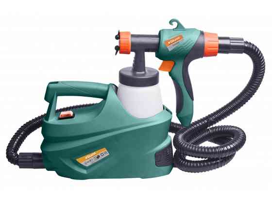 Краскопульт электрический (450 Вт) Sturm SG9645B (читать описание) Ровно