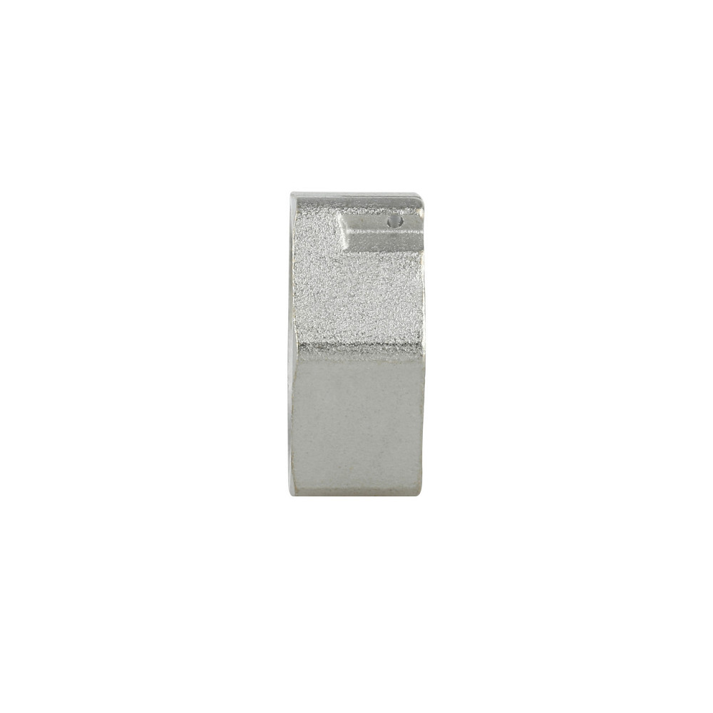 Заглушка Thermo Alliance Forte 3/4" ВР SF35220 Київ - фото 10