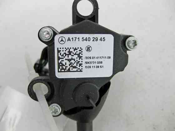 Mercedes-Benz  A1715402945 Підрульовий перемикач регулювання рульової колонки SLK R171 E-Class W211 CLS C219 G-Class W463 Одеса