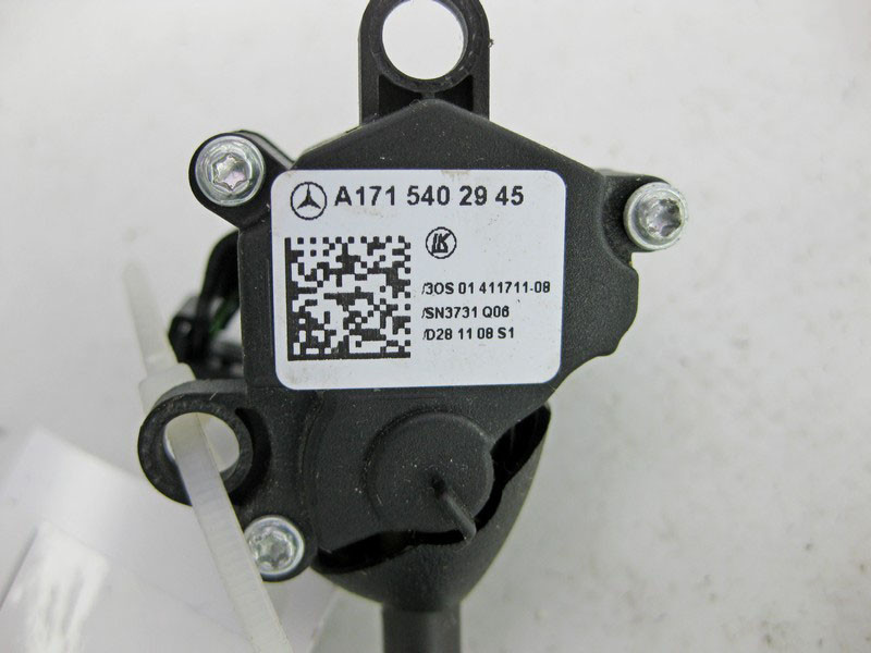 Mercedes-Benz  A1715402945 Підрульовий перемикач регулювання рульової колонки SLK R171 E-Class W211 CLS C219 G-Class W463 Одеса - фото 4