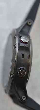 Смарт-Часи Garmin Fenix 5 захищені GPS. Київ