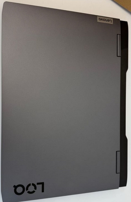 Ігровий Lenovo LOQ 15 Киев - изображение 5