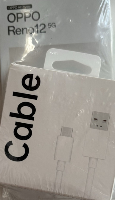 Акція  новий OPPO Reno 12 5G. Харків - фото 2