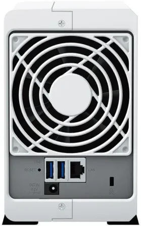 Сервер Synology DS223j /16T (DS223J16T102) Киев