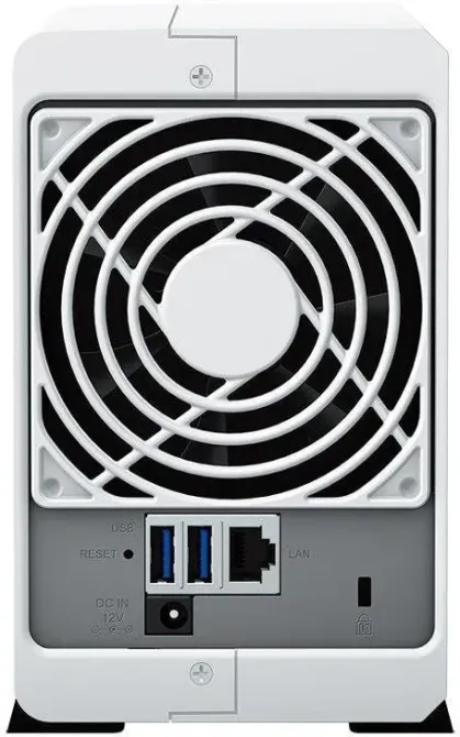 Сервер Synology DS223j /16T (DS223J16T102) Киев - изображение 1