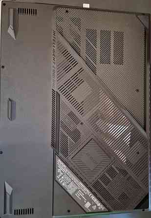 Ноутбук ASUS ROG Strix G18 Киев