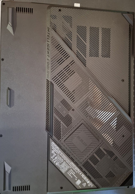 Ноутбук ASUS ROG Strix G18 Киев - изображение 3