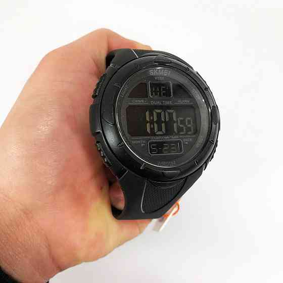 Якісні чоловічі тактичні годинники, Чоловічі годинники для риболовлі Фірмові спортивні IZ-94 Івано-Франківськ