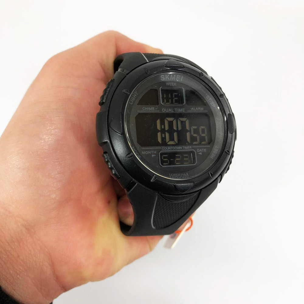 Якісні чоловічі тактичні годинники, Чоловічі годинники для риболовлі Фірмові спортивні IZ-94 Івано-Франківськ - фото 1