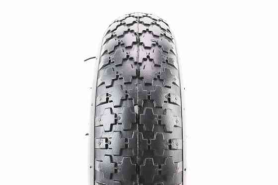 Колесо на тачку 4,00-6, під вісь 16мм Київ