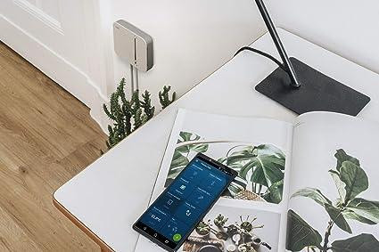 Контролер розумного дому Bosch Smart Home Controller сумісний з Apple HomeKit, Google Assistant та Amazon Alexa Білий Київ - фото 3
