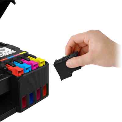 Багатофункціональний пристрій Canon PIXMA G640 c Wi-Fi (4620C009) Вінниця