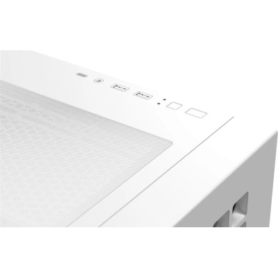 Корпус AeroCool D502A-G-WT-v1 White (ACCM-DS02043.21) Вінниця - фото 6