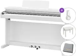 Піаніно (синтезатор) Kawai CX202W SET Pianino cyfrowe White Київ