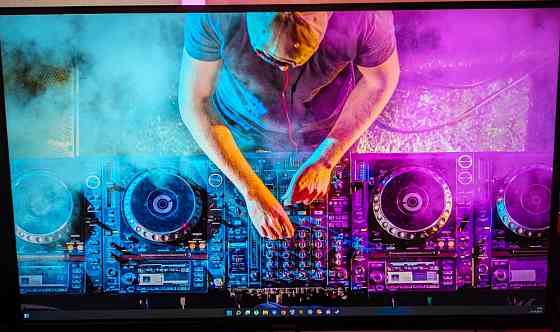 Монитор Xiaomi Monitor A27QI 2K IPS 100Hz 1 ms. Киев