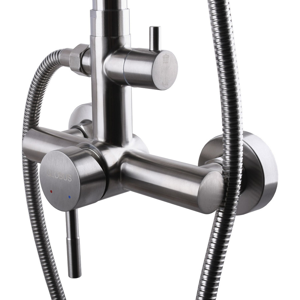 Душова система Globus Lux ALPEN SBT1-SH-05 Луцьк - фото 3