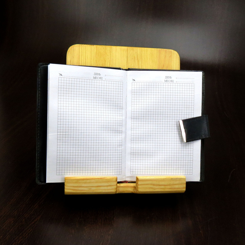 Подставка для кулинарных книг и планшетов 