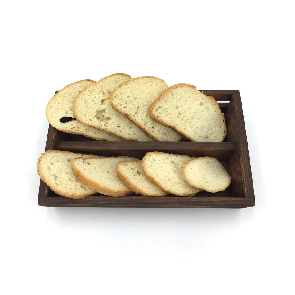 Хлібний лоток "Мулен Руж 2" капучино Миколаїв - фото 8