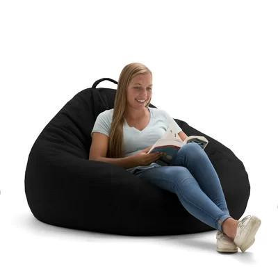 Крісло мішок Хмара великий Київ - фото 7