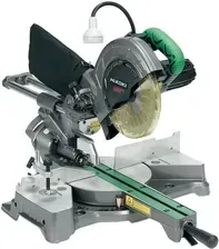 Электрическая пилка Hikoki C8FSHEUAZ Киев