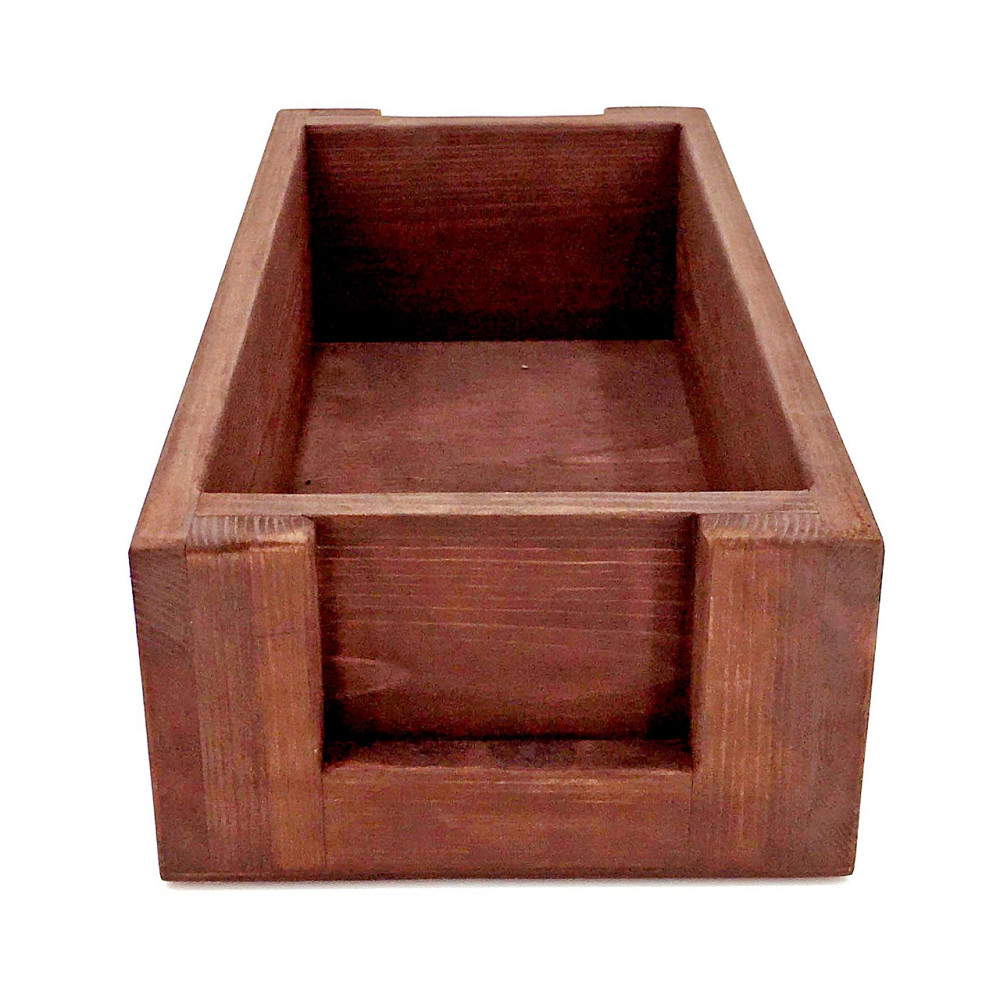 Інтер'єрний декоративний ящик "Нагарія" савоярді Миколаїв - фото 2