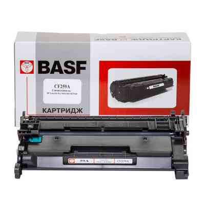 Тонер-картридж BASF HP LJ Pro M304/404/MFP428 CF259A Black 3000с (BASF-KT-CF259A) Вінниця