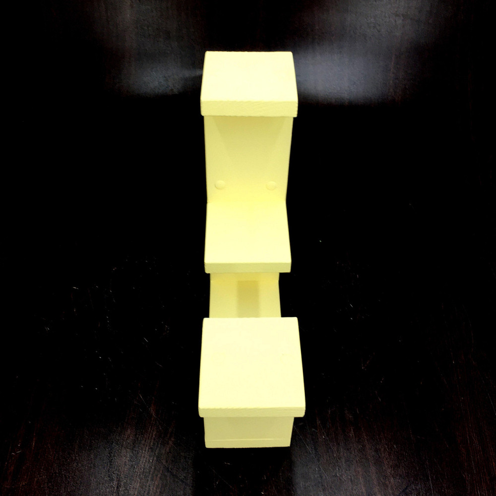 Підставка для квітів "Оспіталет" лимонад Миколаїв - фото 6