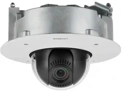 Камера Kamera IP 5MP PTZR XND-8081FZ Hanwha Techwin Київ - фото 1