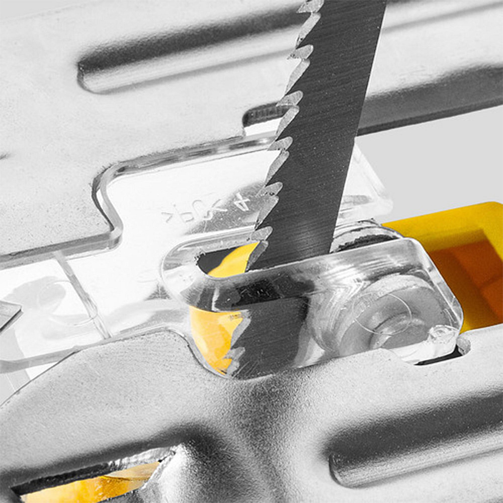 Лобзик электрический аккумуляторный Trotec PJSS 11-20V + кейс (4425000006) Винница - изображение 8