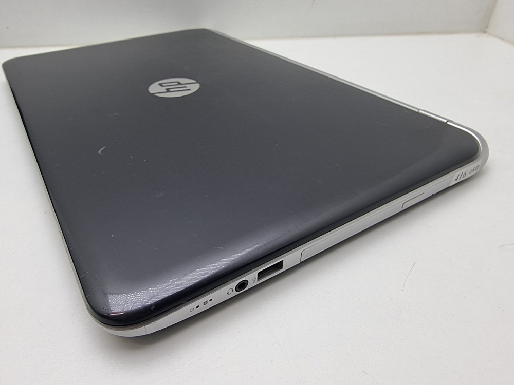 Ноутбук HP pavilion12 i5-4200\4gb DDR\0gb SSD АКБ - (Б клас) Луцьк - фото 2